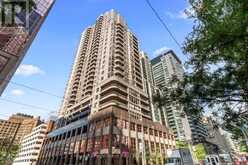 2910 - 736 BAY STREET | Toronto Ontario | Slide Image Two