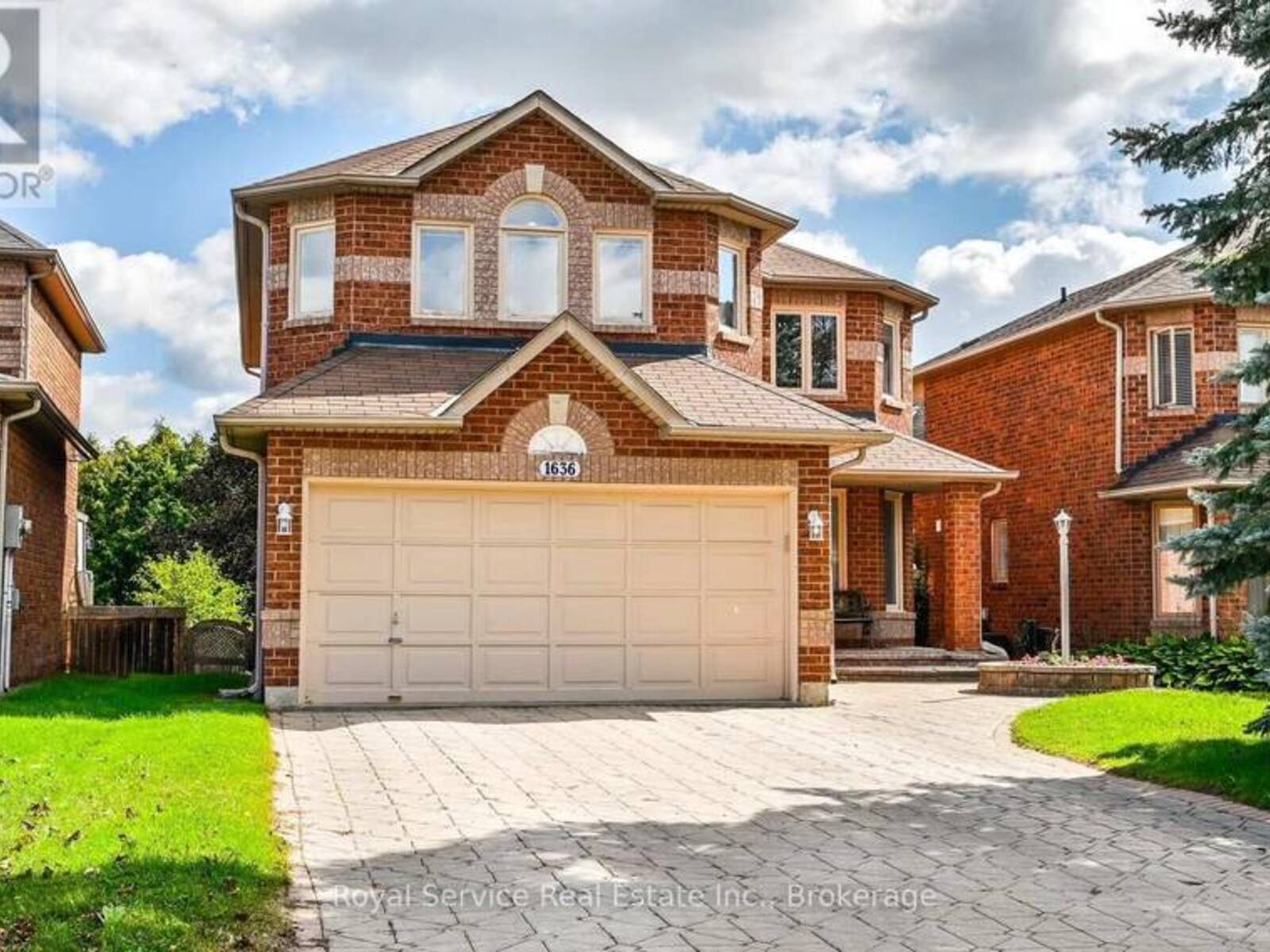 1636 EDENWOOD DRIVE, Oshawa, Ontario L1G 7Y6