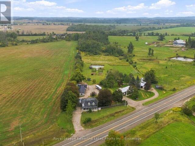 3313 HWY 7 HIGHWAY Kawartha Lakes Ontario, K0L 2W0 - 3 Bedrooms Home For Sale