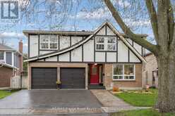 137 PRINGLE DRIVE | Whitby Ontario | Slide Image One