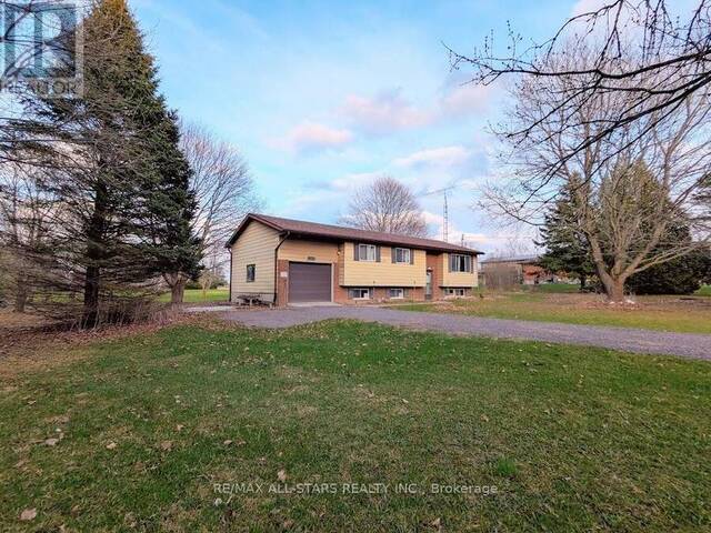 23 VALLEY ROAD Cavan-Monaghan Ontario, L0A 1G0 - 3 Bedrooms Home For Sale