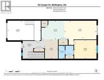 83 CONGER DRIVE | Prince Edward Ontario | Slide Image Thirty-one