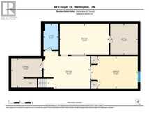 83 CONGER DRIVE | Prince Edward Ontario | Slide Image Thirty-two