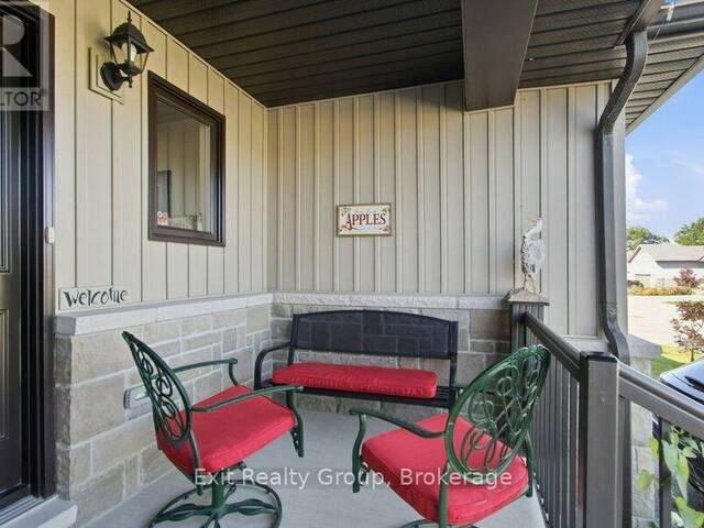 83 CONGER DRIVE Prince Edward Ontario, K0K 3L0 - 2 Bedrooms Home For Sale