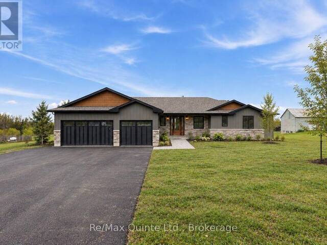 2501 HARMONY ROAD Belleville Ontario, K8N 4Z6 - 4 Bedrooms Home For Sale