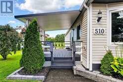 510 CUNNINGHAM CRESCENT | Cobourg Ontario | Slide Image Seven