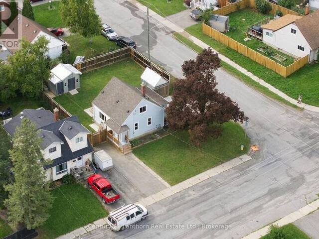106 HUMEWOOD DRIVE Belleville Ontario, K8N 4E6 - 2 Bedrooms Home For Sale