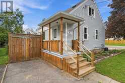 106 HUMEWOOD DRIVE | Belleville Ontario | Slide Image Two