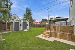 106 HUMEWOOD DRIVE | Belleville Ontario | Slide Image Thirty-five