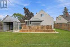 106 HUMEWOOD DRIVE | Belleville Ontario | Slide Image Thirty-six