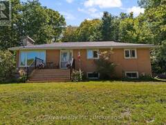 7 FOREST HILL ROAD Bancroft Ontario, K0L 1C0