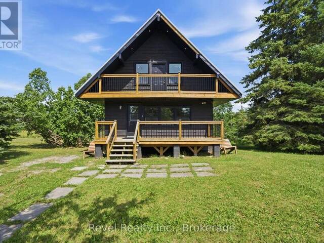 5904 HWY 35 Fenelon Falls Ontario, K0M 1N0 - 2 Bedrooms Home For Sale