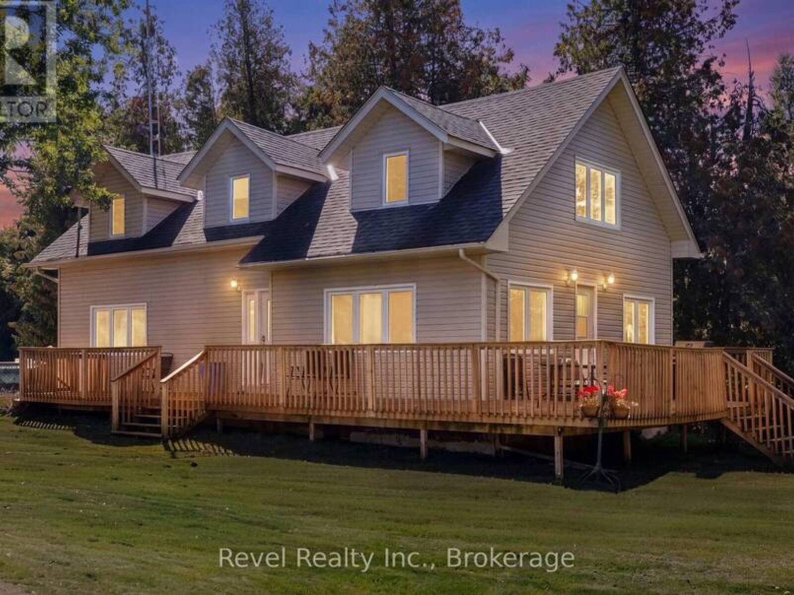 1393 KILLARNEY BAY ROAD, Kawartha Lakes, Ontario K0M 1G0