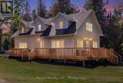 1393 KILLARNEY BAY ROAD | Kawartha Lakes Ontario | Slide Image One