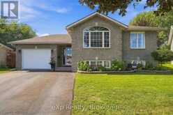 10 CHRISTOPHER COURT | Belleville Ontario | Slide Image One