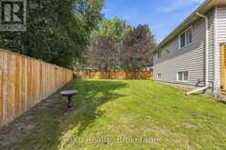 10 CHRISTOPHER COURT | Belleville Ontario | Slide Image Thirty-three