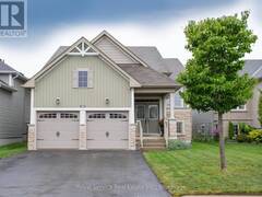 20 GRAINGER CRESCENT Port Hope Ontario, L1A 0B8