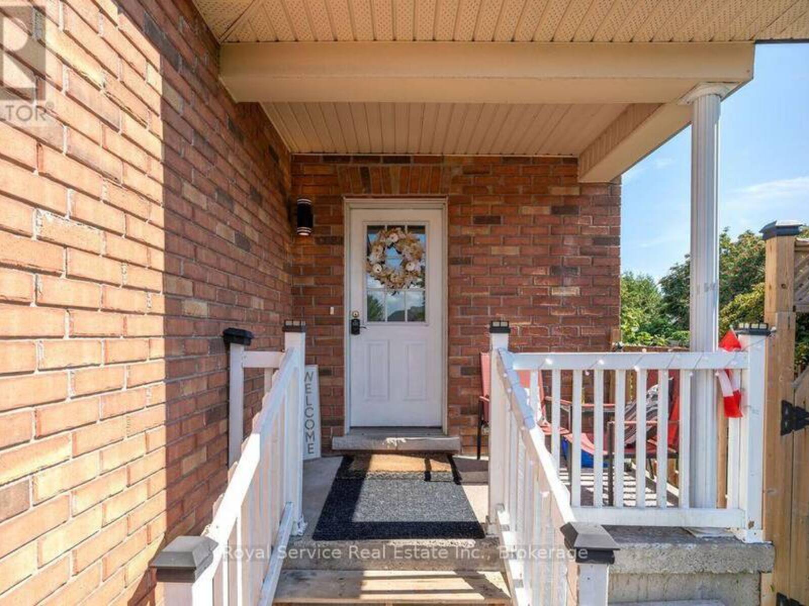 248 RUTTAN TERRACE, Cobourg, Ontario K9A 5X6