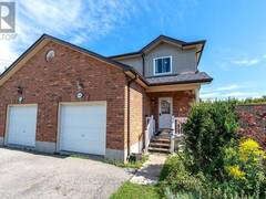 248 RUTTAN TERRACE Cobourg Ontario, K9A 5X6