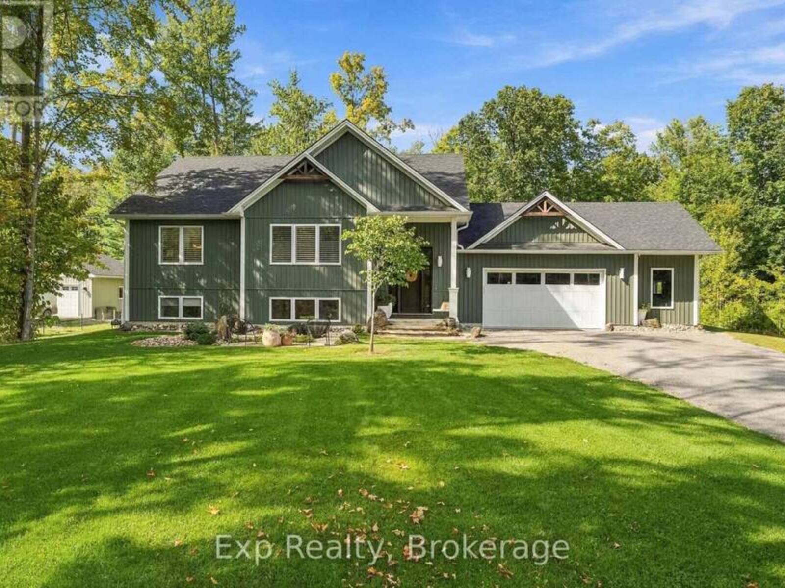 1288 12TH LINE W, Campbellford, Ontario K0L 1L0
