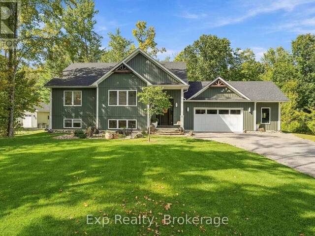 1288 12TH LINE W Campbellford Ontario, K0L 1L0 - 4 Bedrooms Home For Sale
