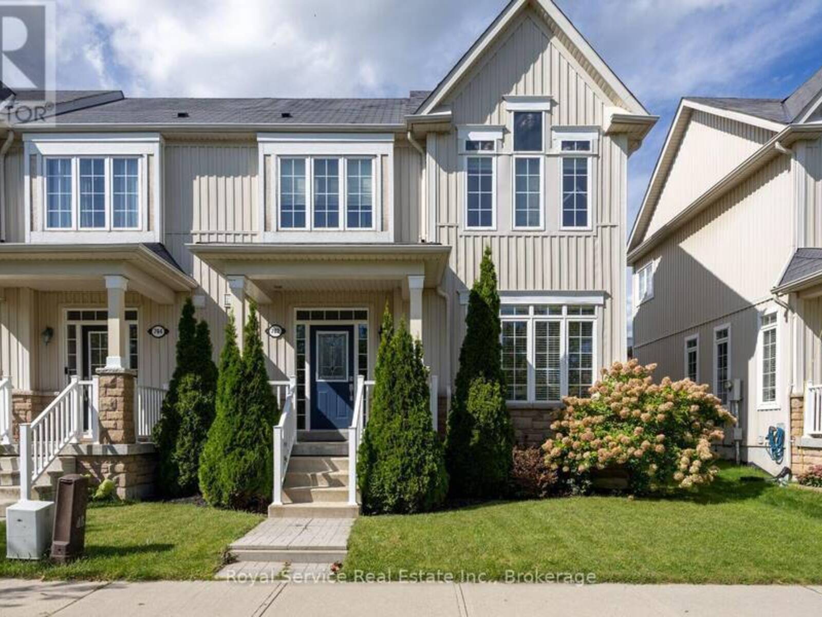 762 CARLISLE STREET, Cobourg, Ontario K9A 0C6