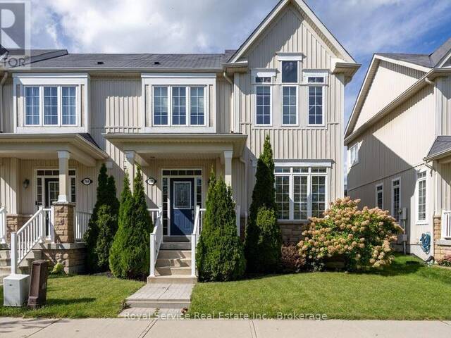 762 CARLISLE STREET Cobourg Ontario, K9A 0C6 - 3 Bedrooms Home For Sale