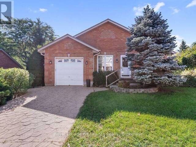 95 MILL STREET Quinte West Ontario, K0K 2C0 - 3 Bedrooms Home For Sale