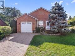 95 MILL STREET Quinte West Ontario, K0K 2C0