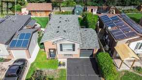 990 RENAISSANCE DRIVE | Oshawa Ontario | Slide Image One