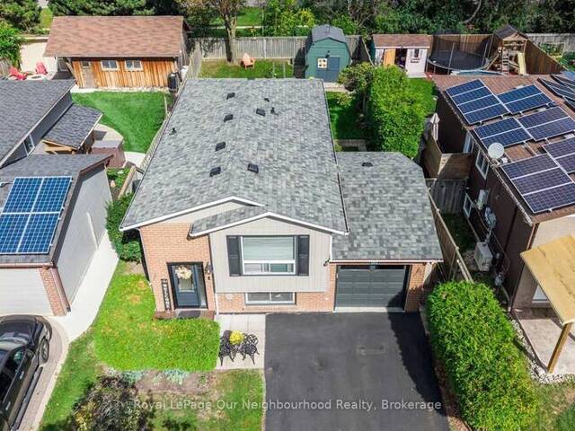990 RENAISSANCE DRIVE Oshawa Ontario, L1J 8B2 - 3 Bedrooms Home For Sale