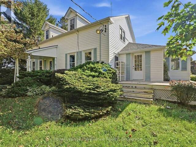 661 COUNTY ROAD 10 Prince Edward Ontario, K0K 2T0 - 4 Bedrooms Home For Sale