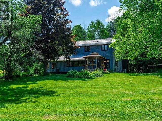 154 COLLIN ROAD Alnwick-Haldimand Ontario, K0K 2G0 - 4 Bedrooms Home For Sale