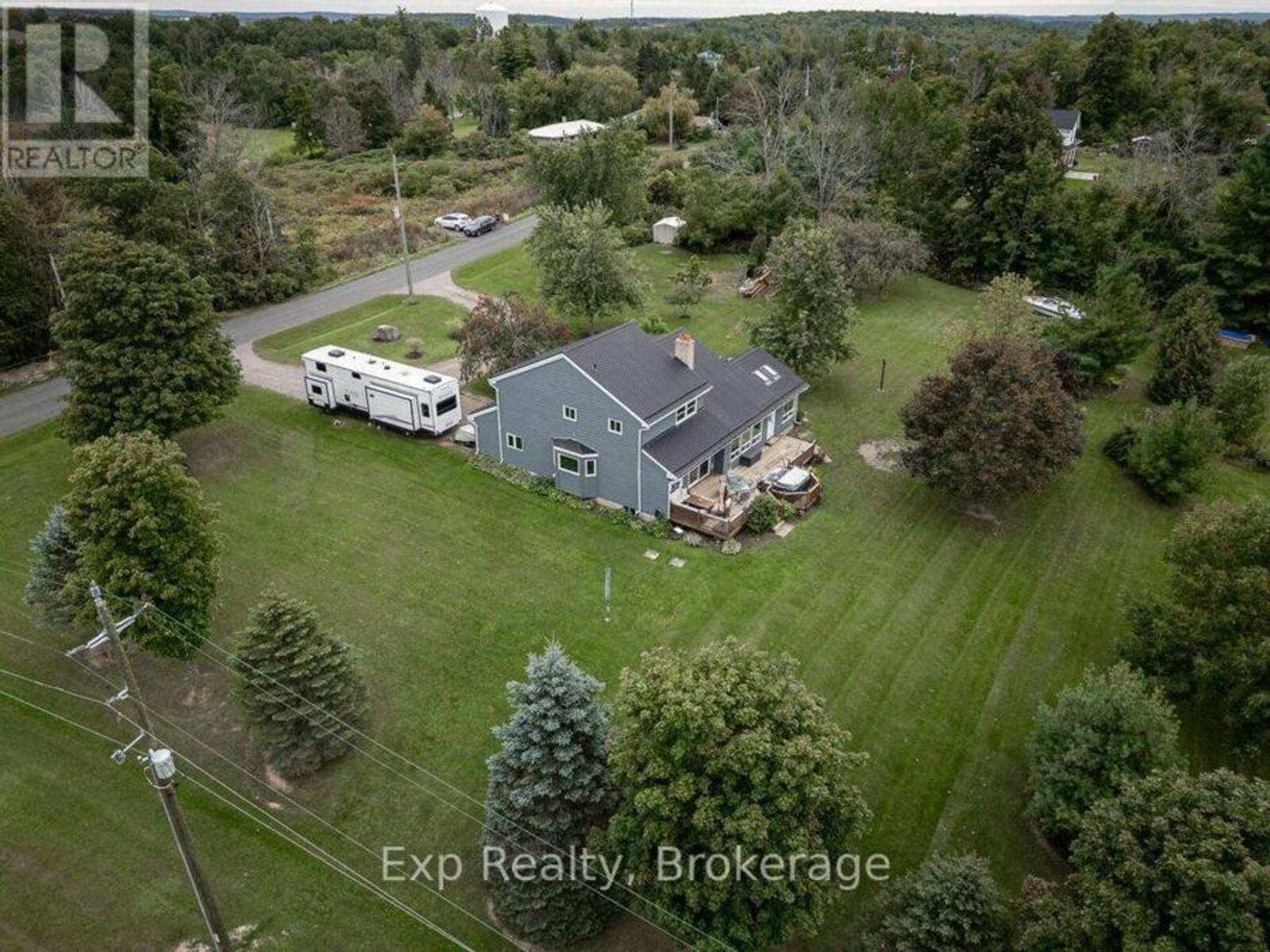 150 PORTAGE STREET, Campbellford, Ontario K0L 1L0