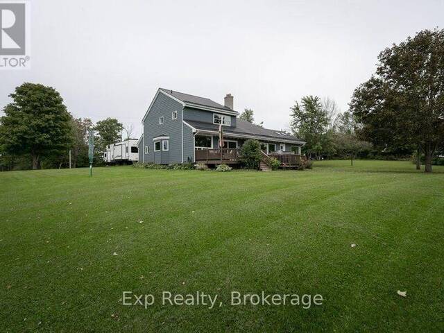 150 PORTAGE STREET Campbellford Ontario, K0L 1L0 - 3 Bedrooms Home For Sale