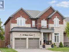 175 HIGHLANDS BOULEVARD Cavan-Monaghan Ontario, L0A 1G0