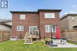 175 HIGHLANDS BOULEVARD | Cavan-Monaghan Ontario | Slide Image Fifty