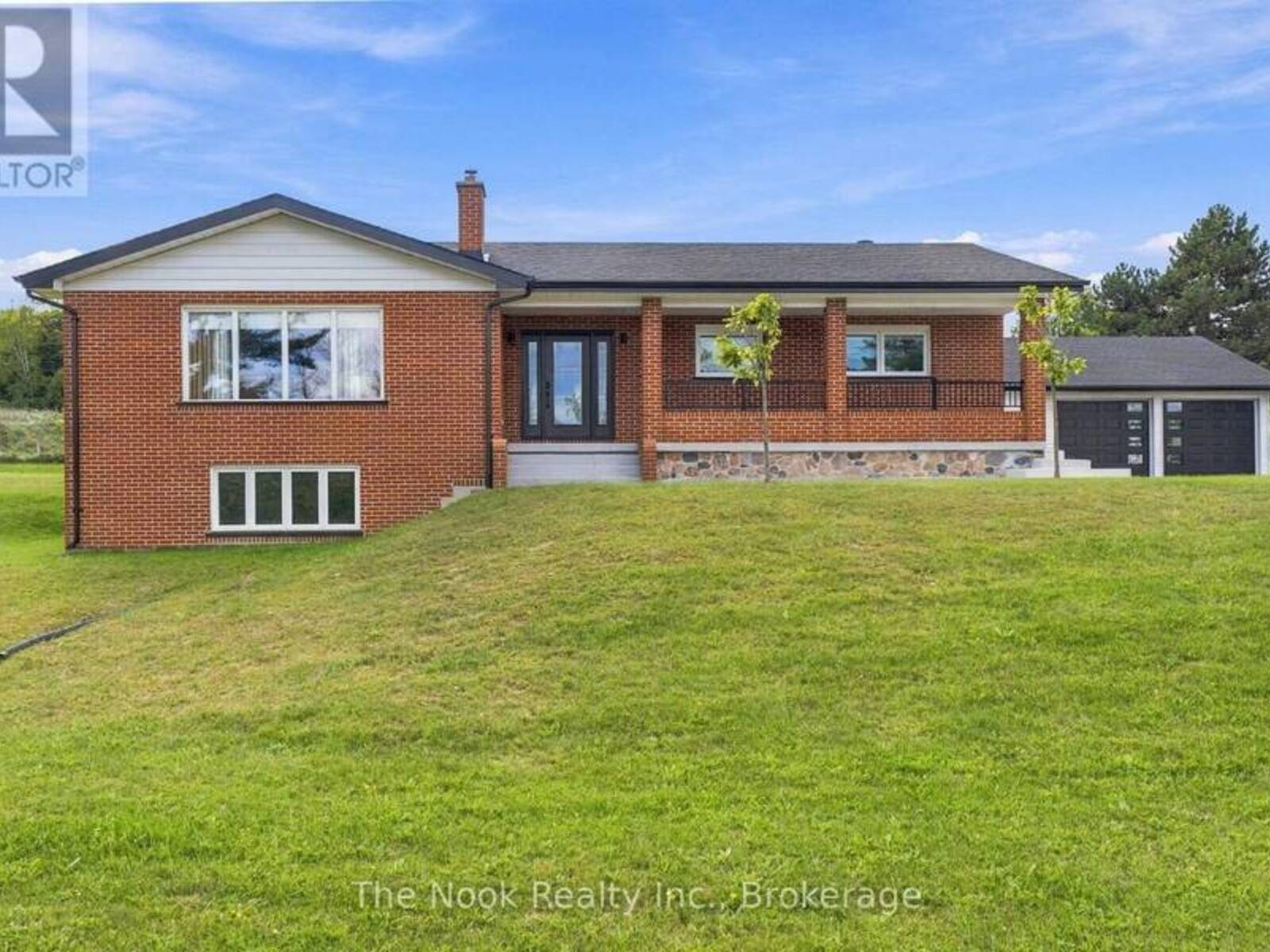 8803 DALE ROAD, Cobourg, Ontario K9A 4J9