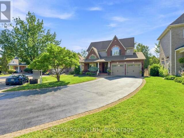8 ROWLAND COURT Clarington Ontario, L1E 1Z8 - 6 Bedrooms Home For Sale
