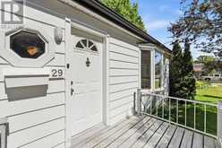 29 BRAMLEY STREET S | Port Hope Ontario | Slide Image Seven