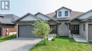57 HILLSIDE MEADOW DRIVE | Quinte West Ontario | Slide Image One