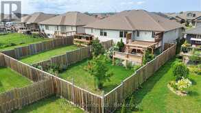 57 HILLSIDE MEADOW DRIVE | Quinte West Ontario | Slide Image Fifty