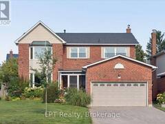 22 ENNISCLARE PLACE Whitby Ontario, L1R 1R9