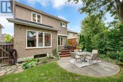 34 BRIDLEWOOD BOULEVARD | Whitby Ontario | Slide Image Forty-seven