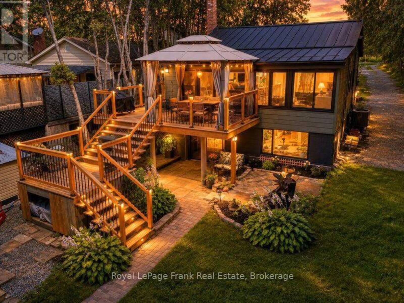 100 PILKEY ROAD, Brock, Ontario L0C 1H0