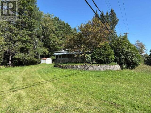 38871 COMBERMERE ROAD Madawaska Valley Ontario, K0J 1L0 - 2 Bedrooms Home For Sale