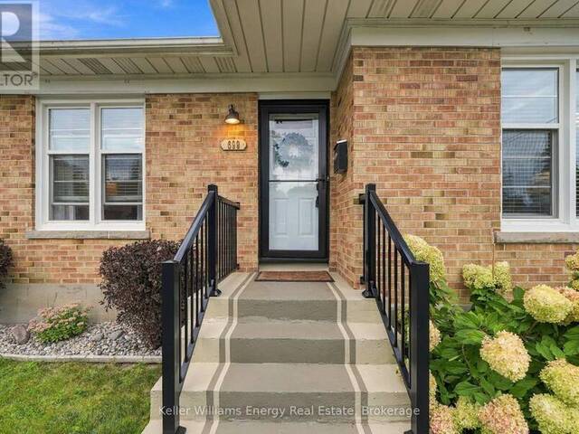 699 GRIERSON STREET Oshawa Ontario, L1G 5J6 - Property For Sale