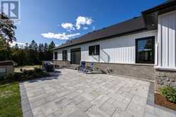 47 BLUMENWEG | Scugog Ontario | Slide Image Forty-three