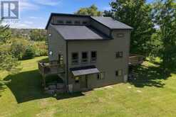 36 GUN CLUB ROAD | Prince Edward Ontario | Slide Image Two