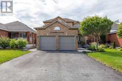 75 BONATHON CRESCENT | Clarington Ontario | Slide Image One